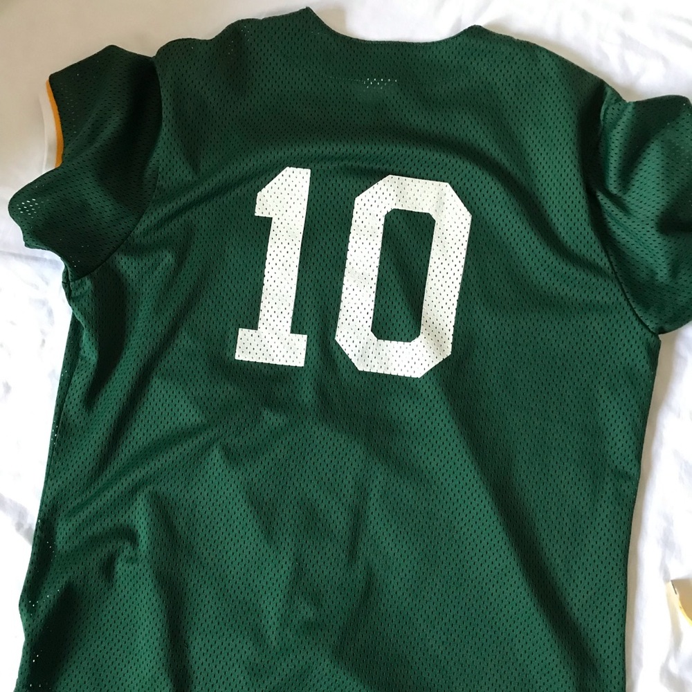 Majestic (Custom/1 Of 1) Vintage Inspired Basebal… - image 6